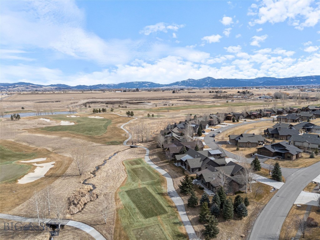 Black Bull Golf Community - Residential