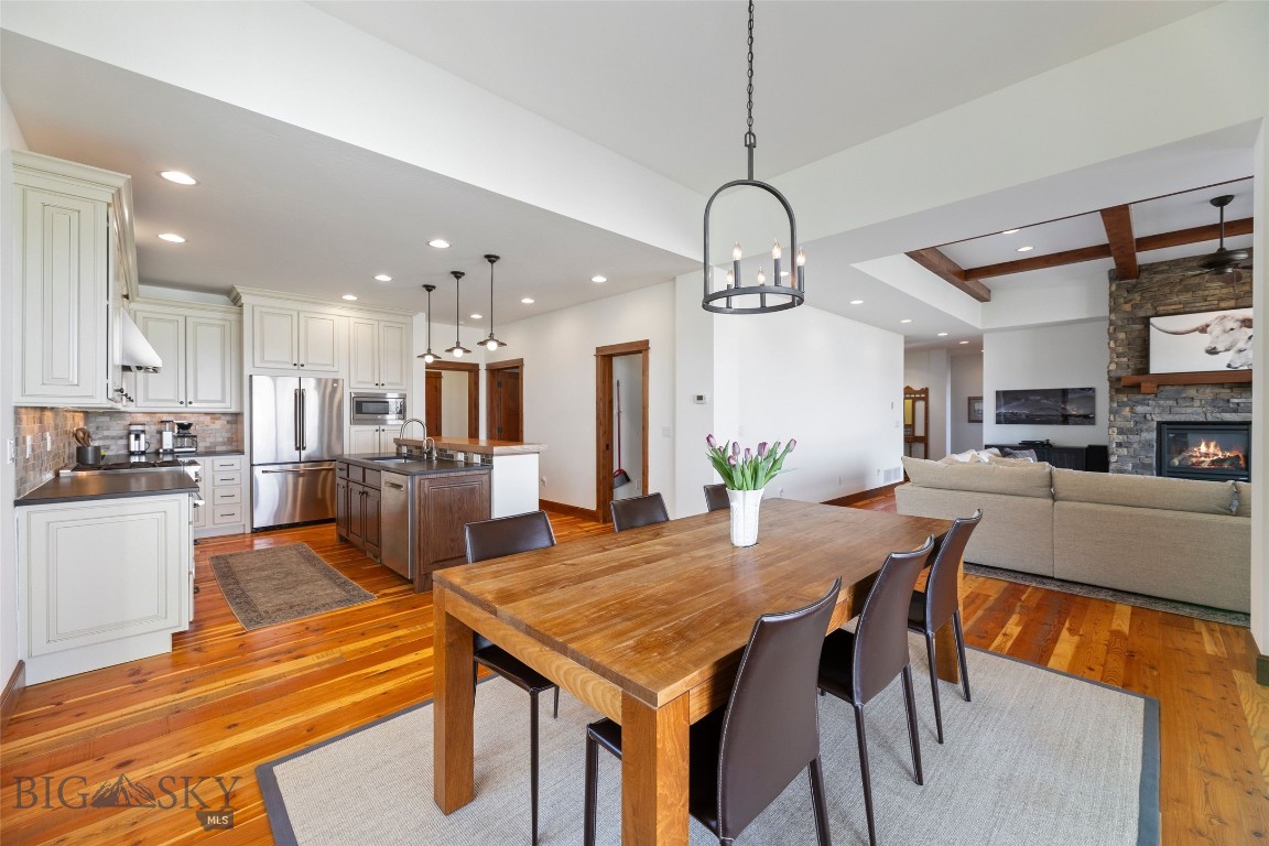 Black Bull Golf Community - Residential