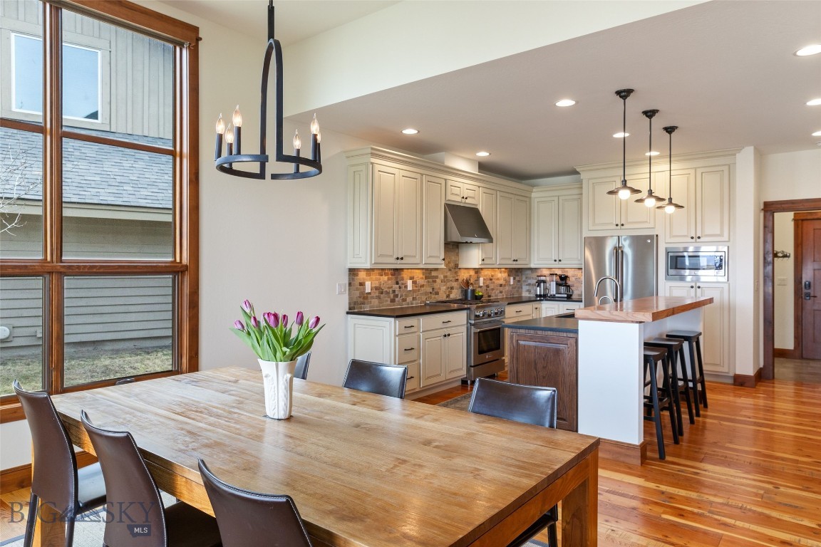 Black Bull Golf Community - Residential