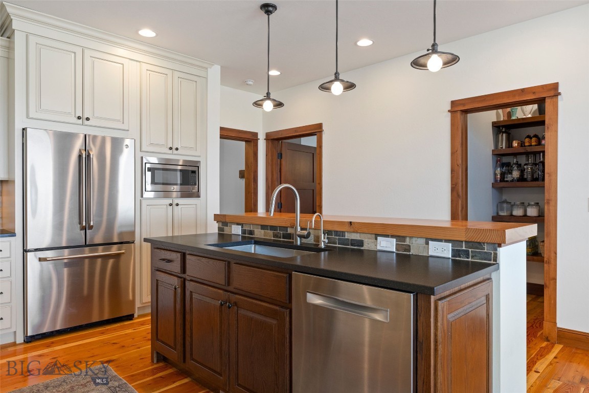 Black Bull Golf Community - Residential