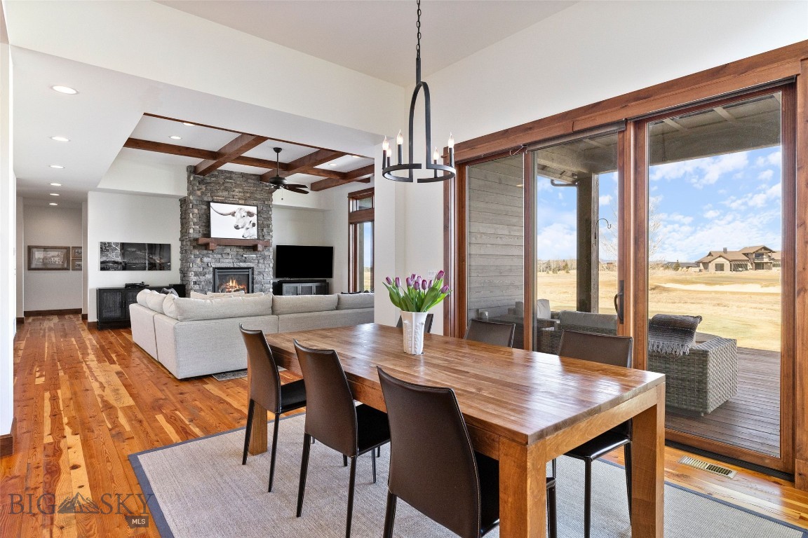 Black Bull Golf Community - Residential