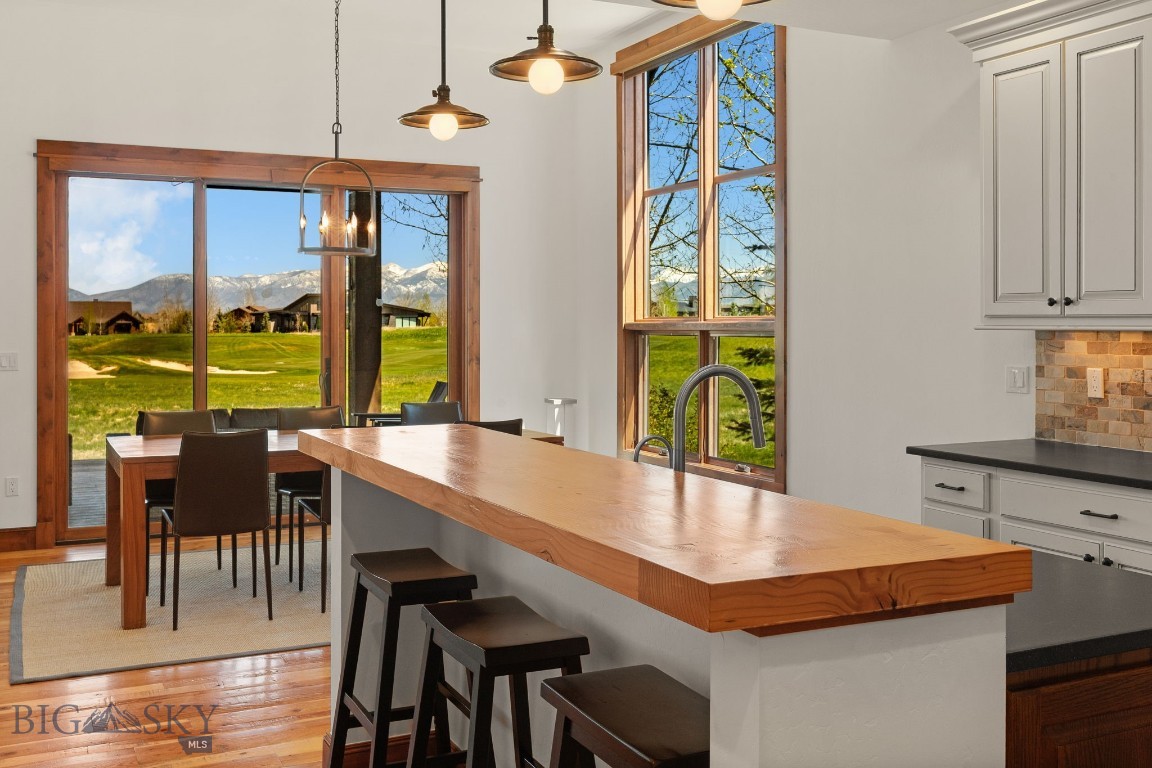 Black Bull Golf Community - Residential