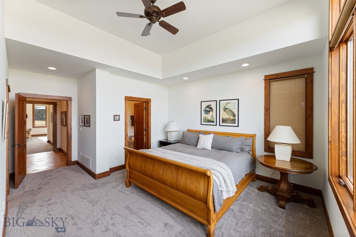 Black Bull Golf Community - Residential