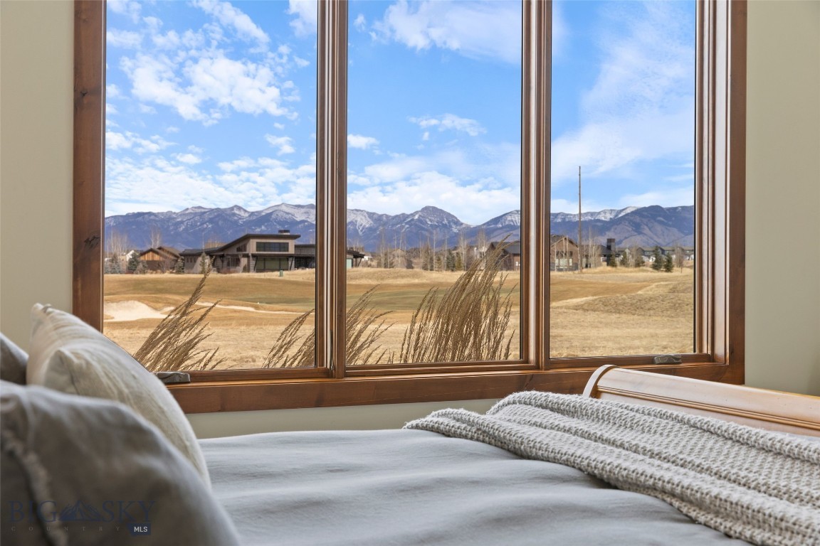 Black Bull Golf Community - Residential