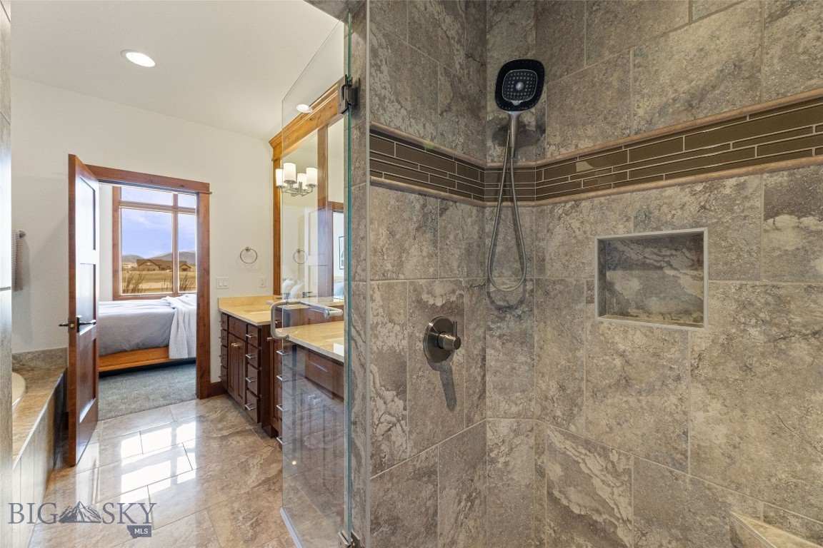 Black Bull Golf Community - Residential