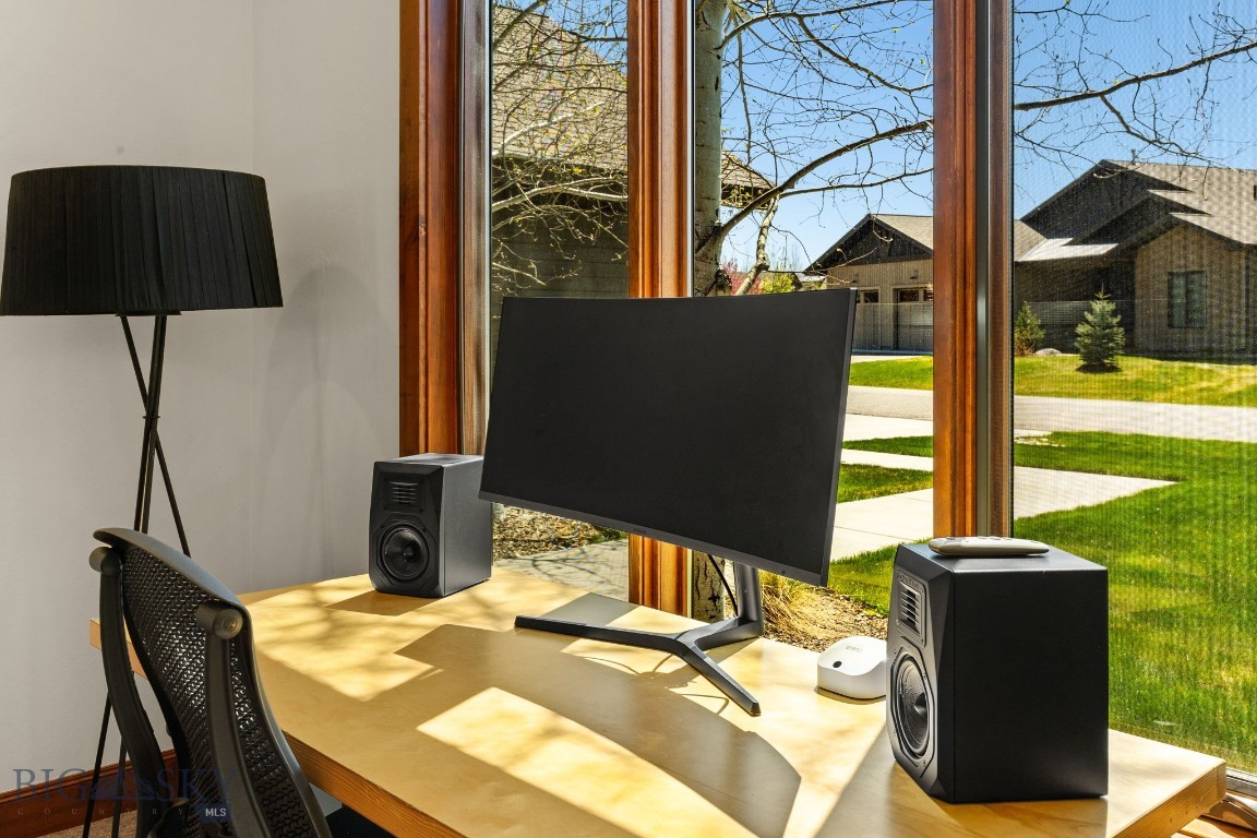 Black Bull Golf Community - Residential