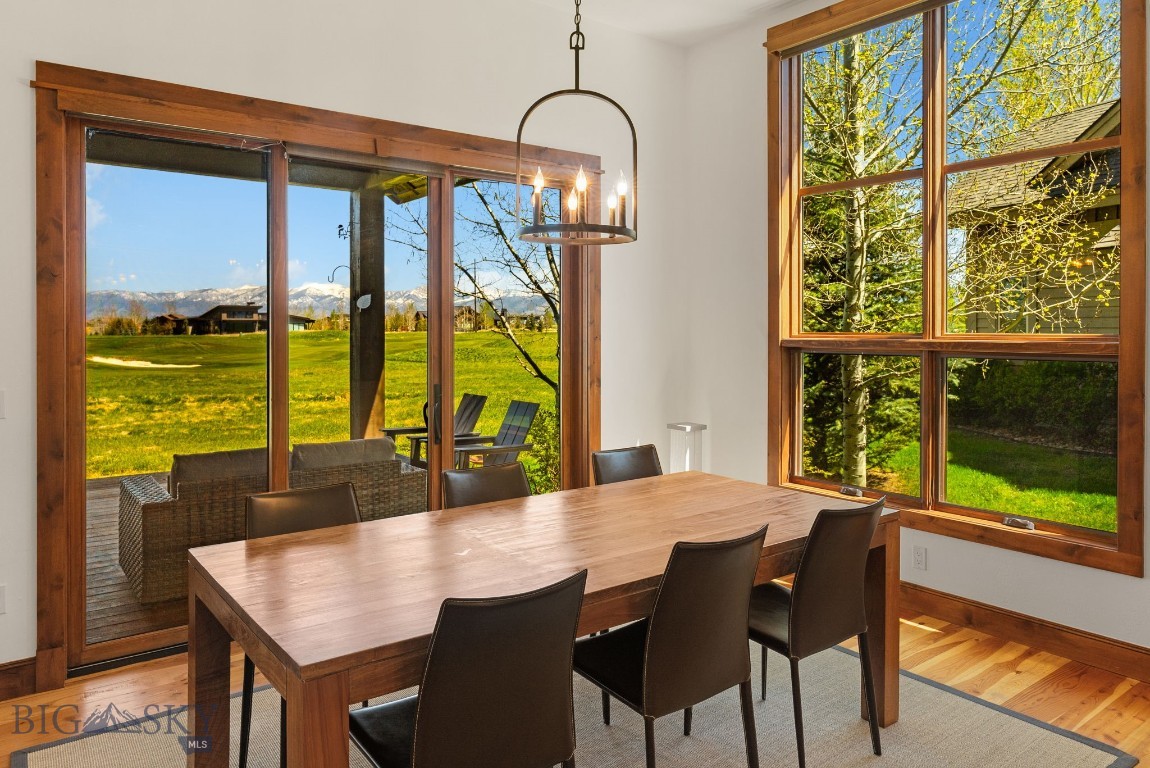 Black Bull Golf Community - Residential