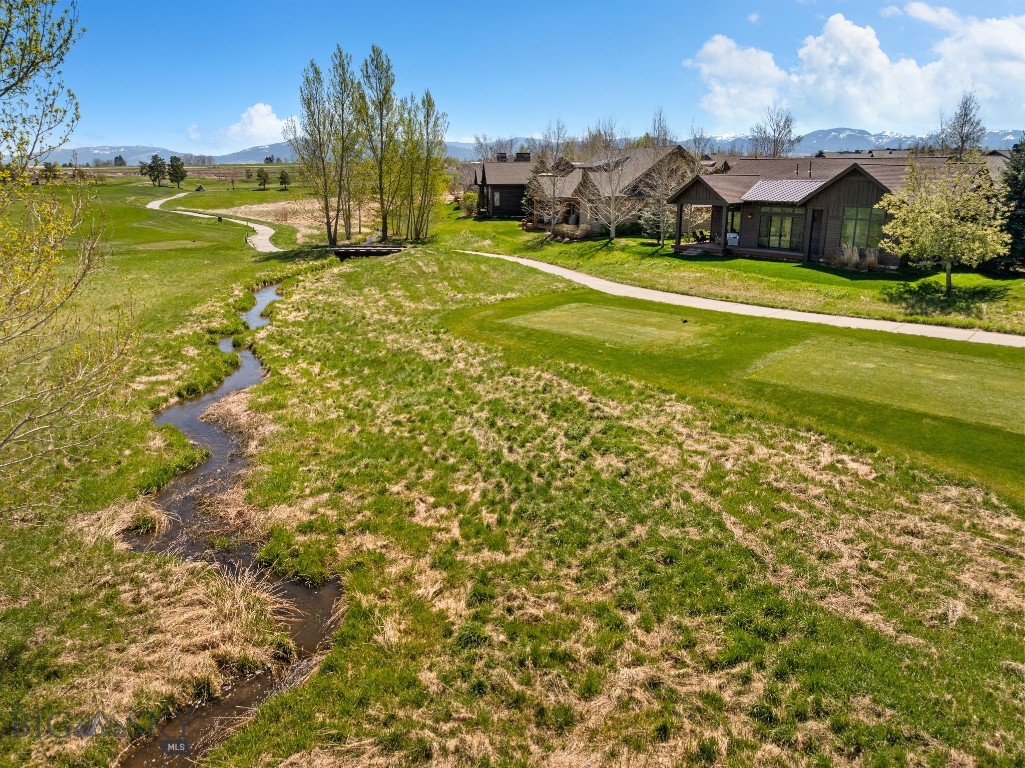 Black Bull Golf Community - Residential