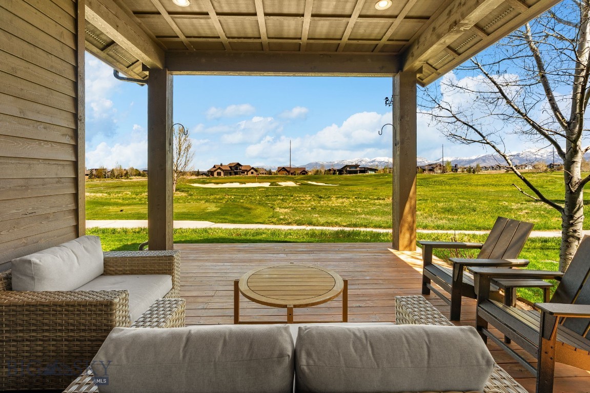 Black Bull Golf Community - Residential