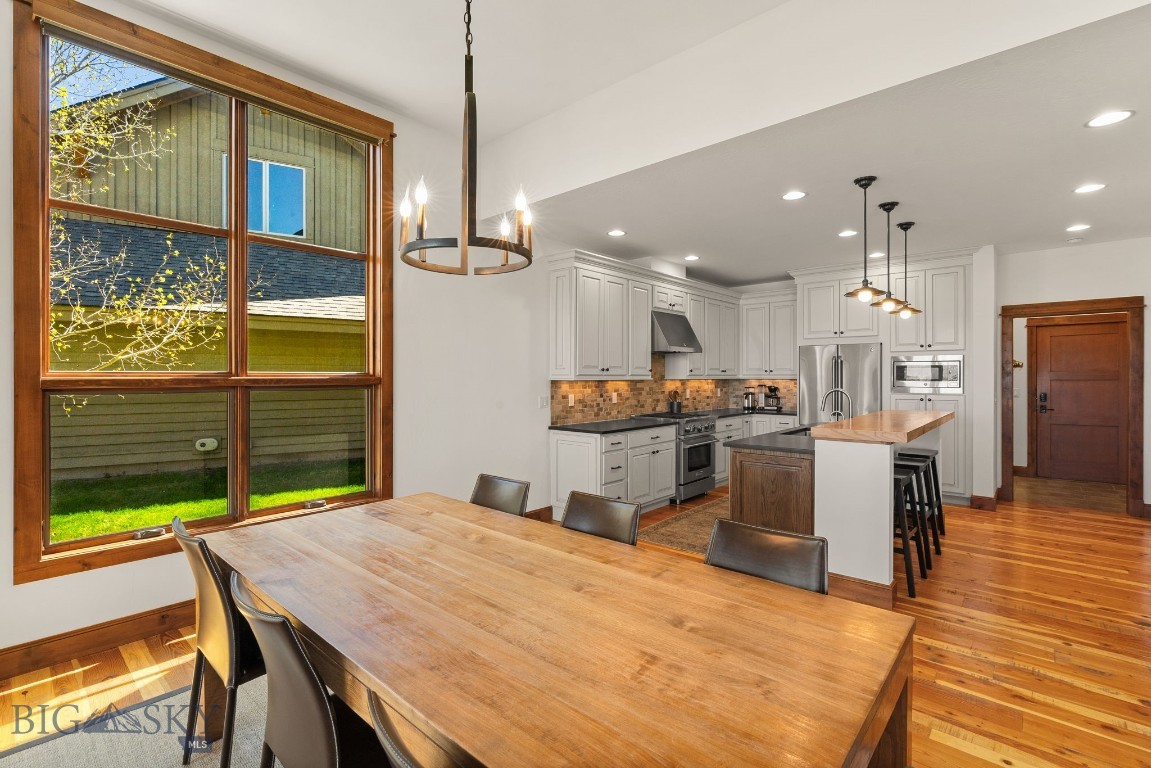 Black Bull Golf Community - Residential
