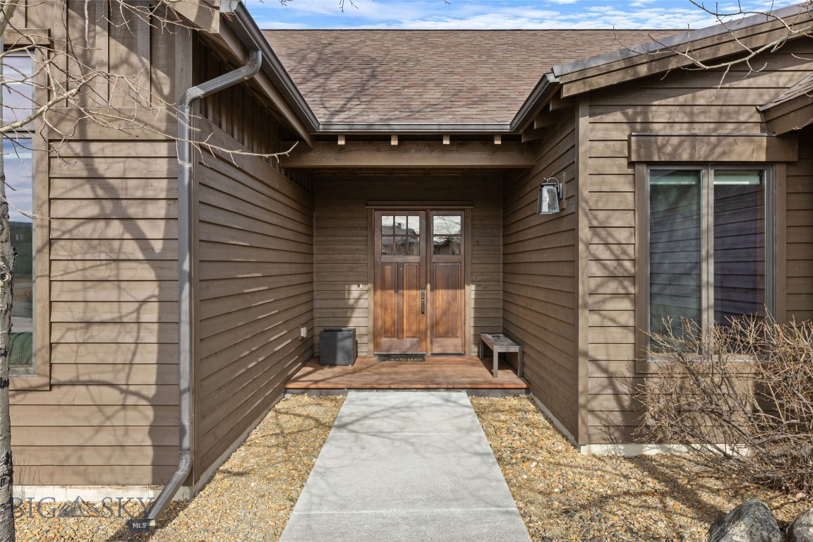 Black Bull Golf Community - Residential