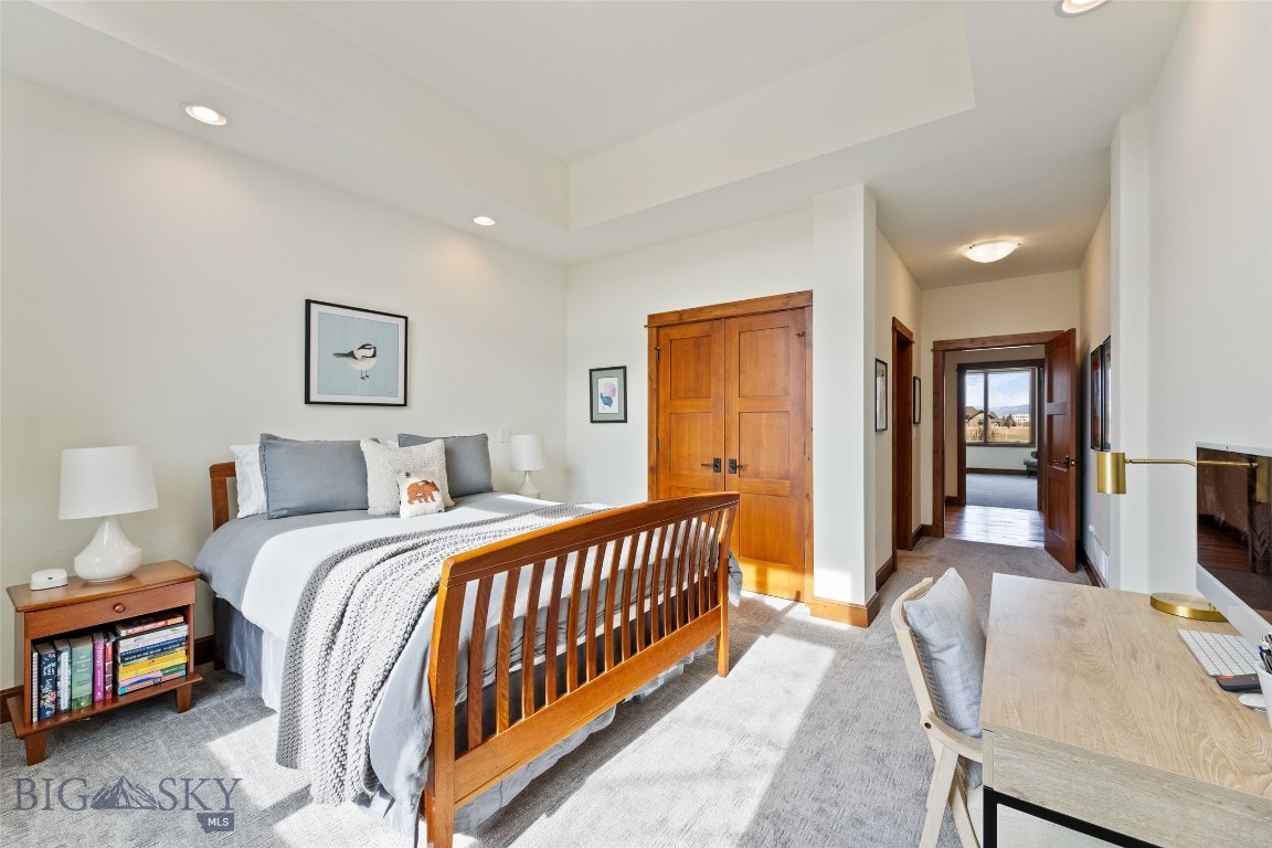 Black Bull Golf Community - Residential