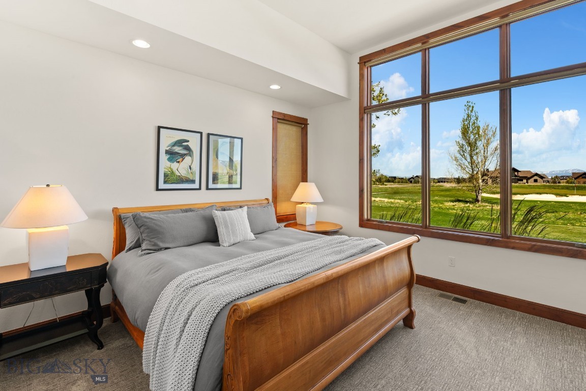 Black Bull Golf Community - Residential
