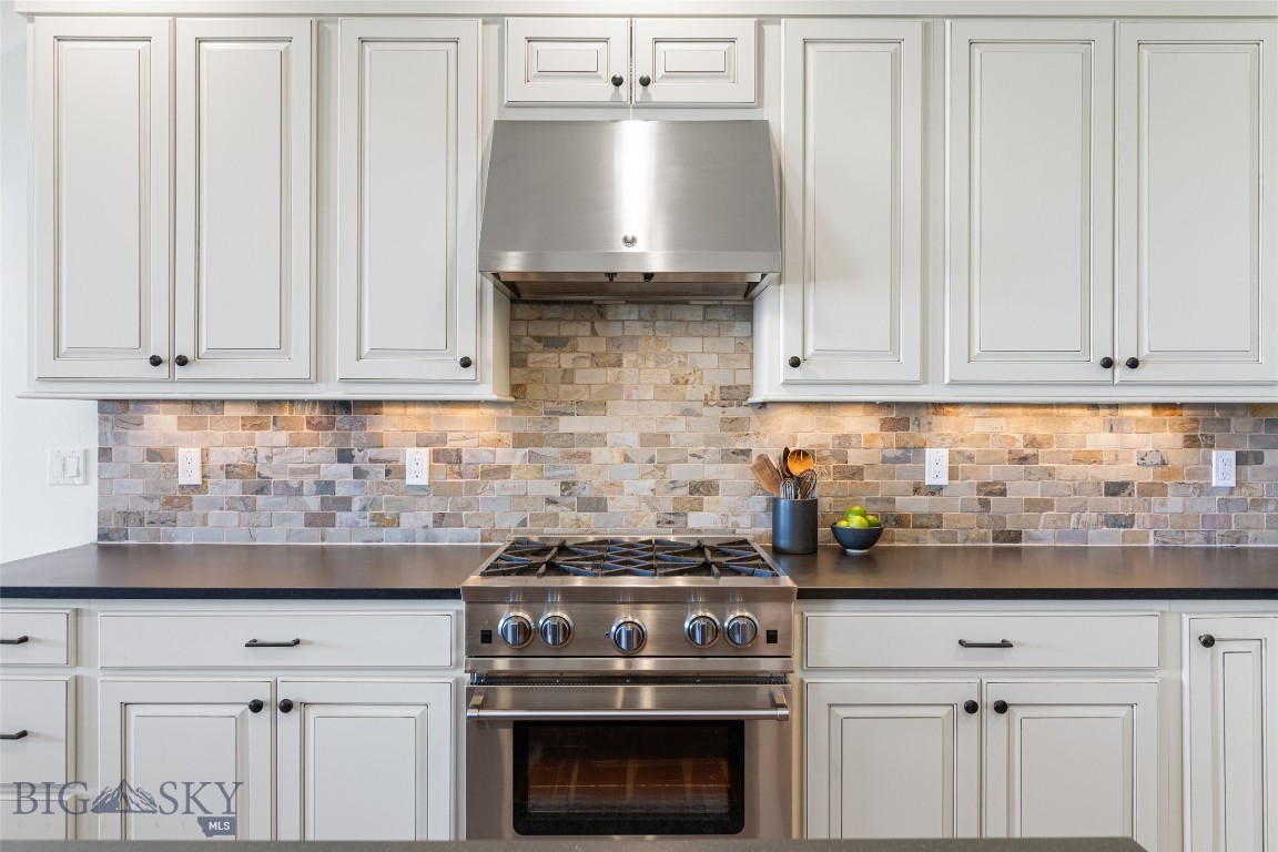 Black Bull Golf Community - Residential