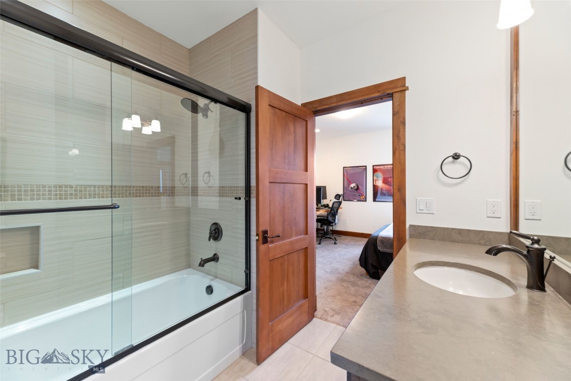 Black Bull Golf Community - Residential