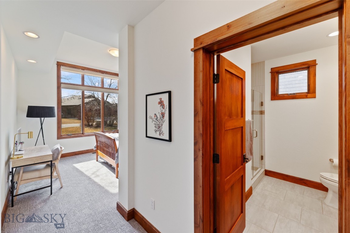 Black Bull Golf Community - Residential