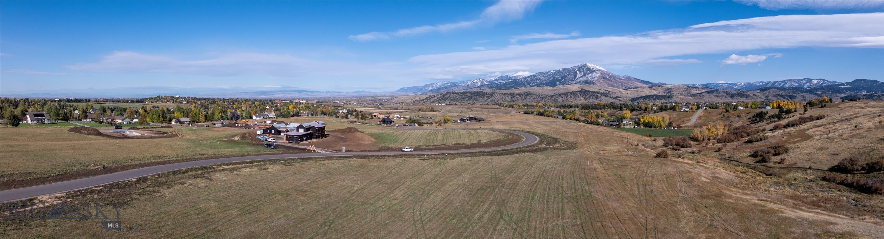 Sandhill Subdivision - Land