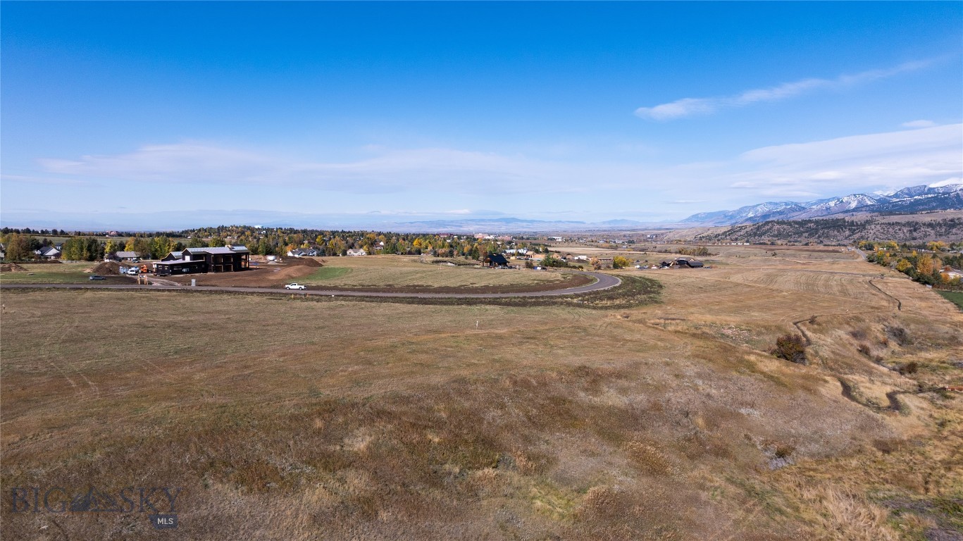 Sandhill Subdivision - Land