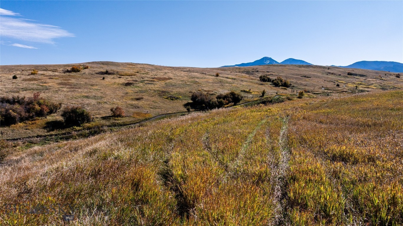 Sandhill Subdivision - Land