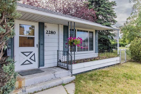 Photo of 2280 West Drive, Butte, MT 59701 (MLS # 413352)