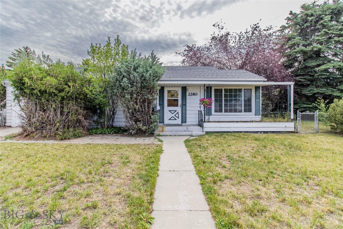 2280 West Drive