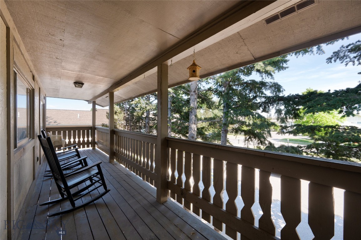 Leclair - Residential Income