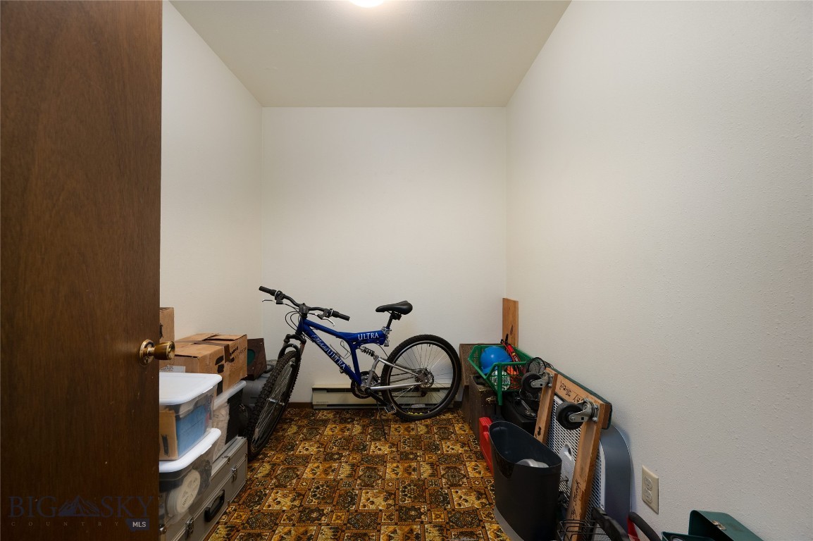 Leclair - Residential Income