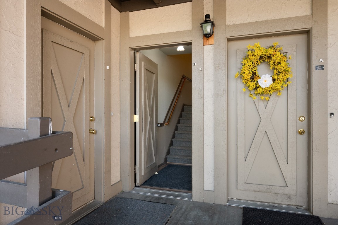 Leclair - Residential Income