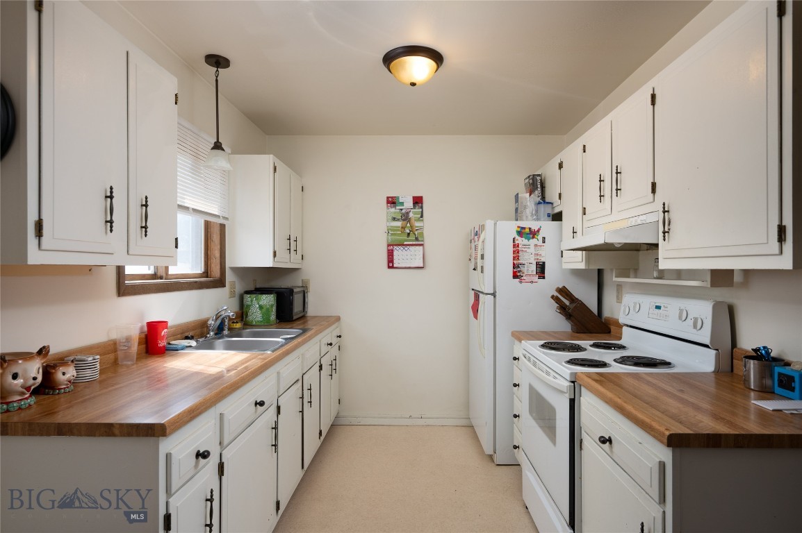 Leclair - Residential Income