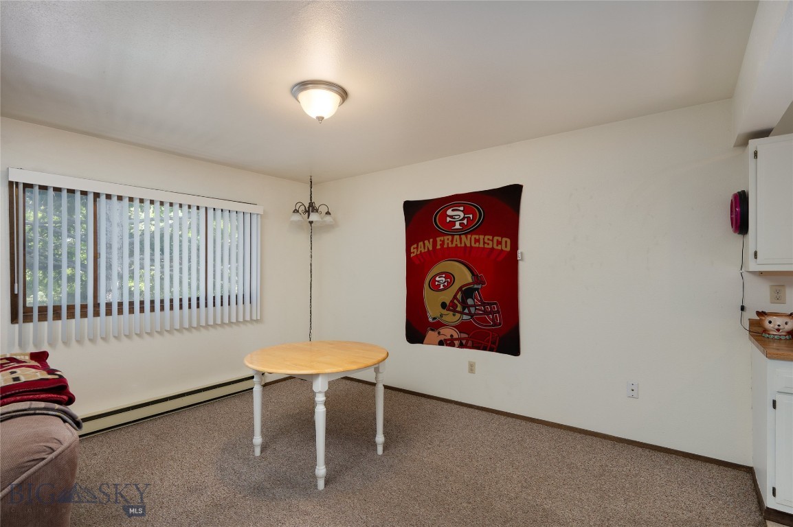 Leclair - Residential Income