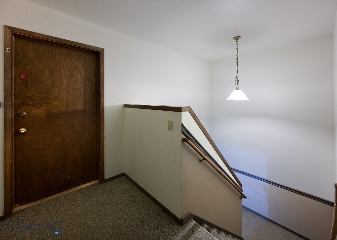 Leclair - Residential Income