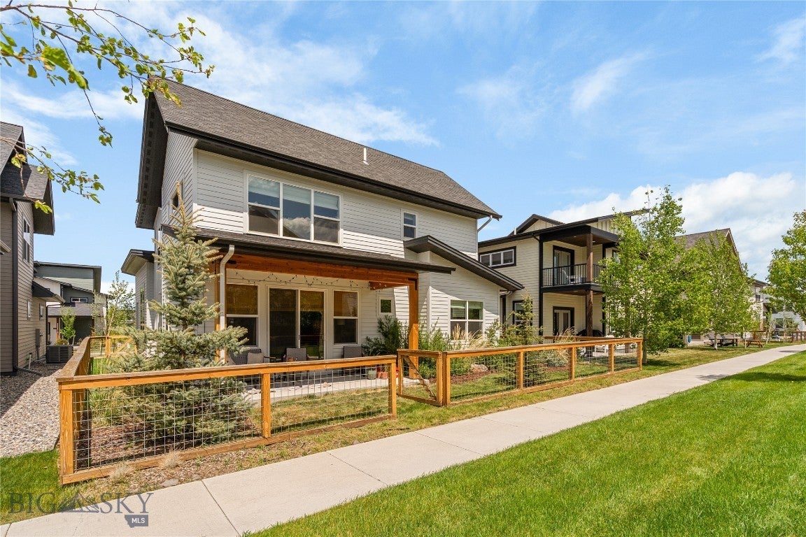 5422 Vahl Way