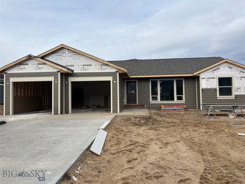 Photo of Butte, MT 59701 (MLS # 409083)