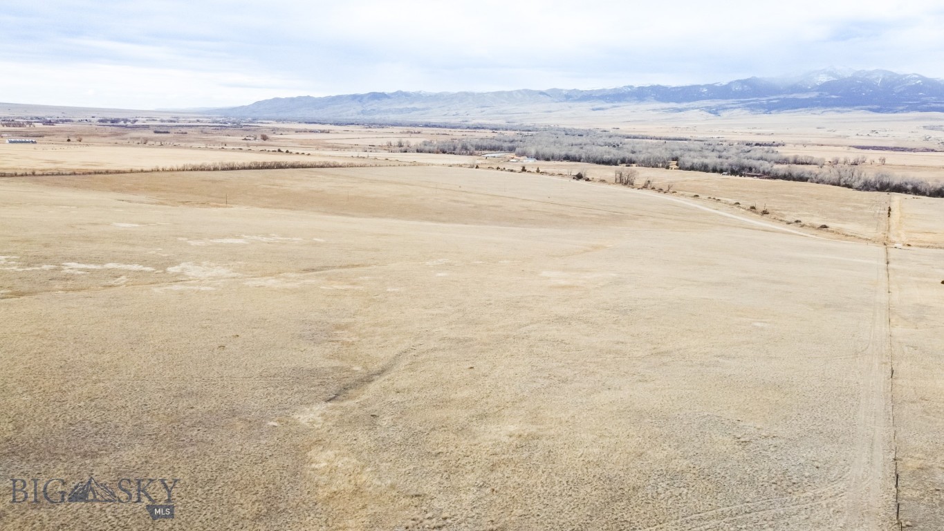 Certificate Of Survey COS - Land