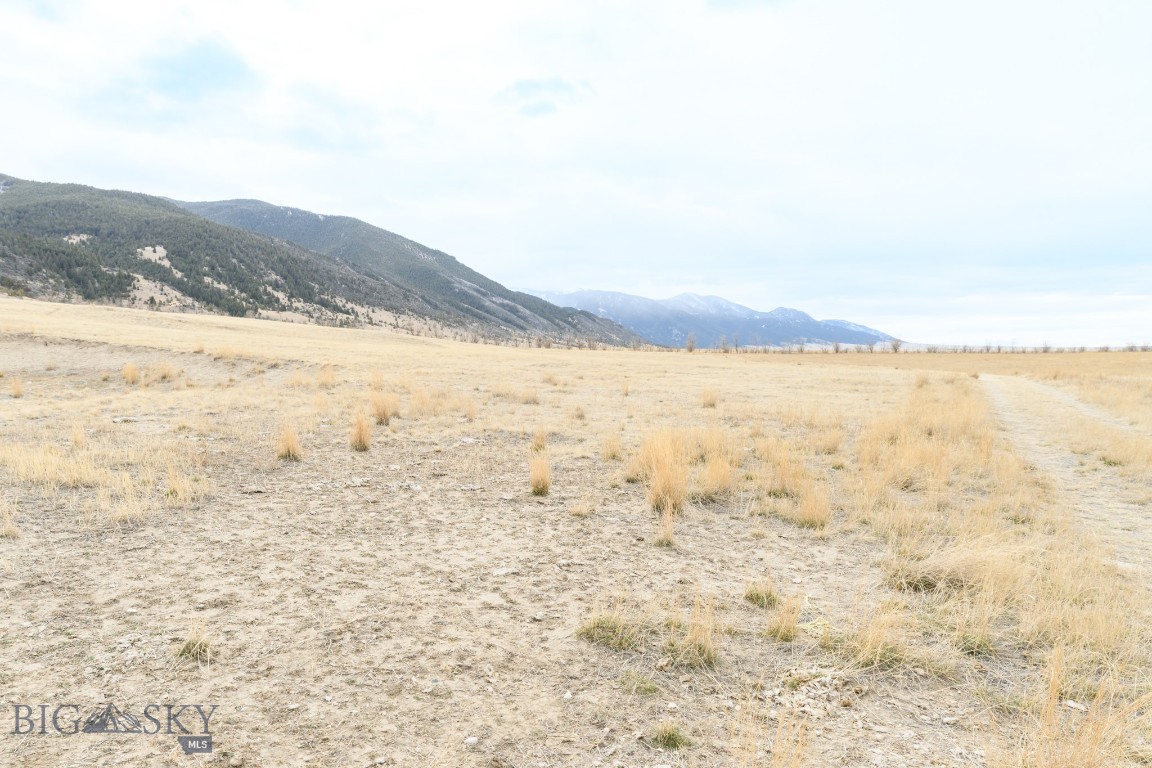 Certificate Of Survey COS - Land