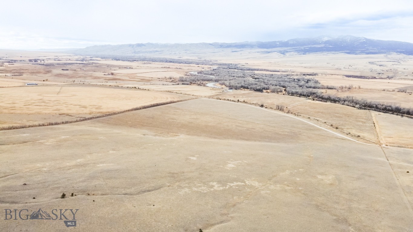 Certificate Of Survey COS - Land