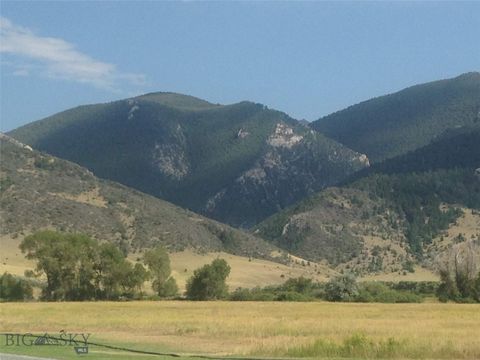 Photo of TBD Point Of Rocks Rd, Whitehall, MT 59751 (MLS # 409098)