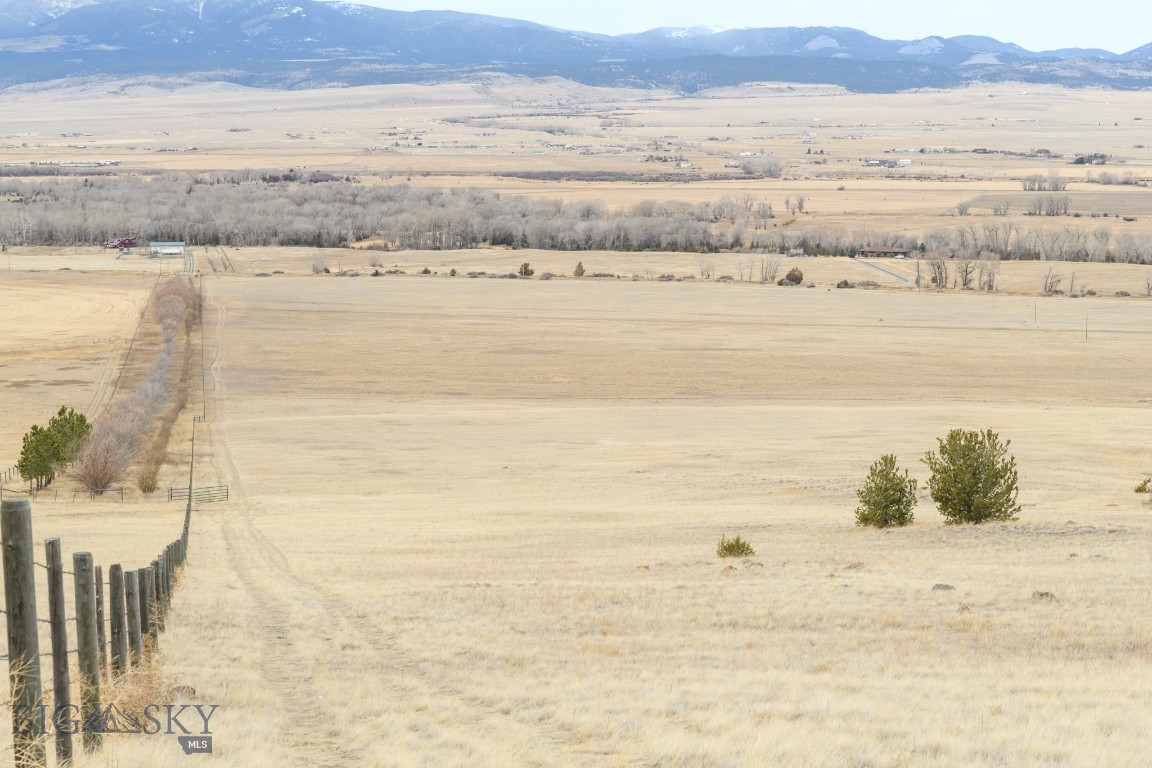 Certificate Of Survey COS - Land