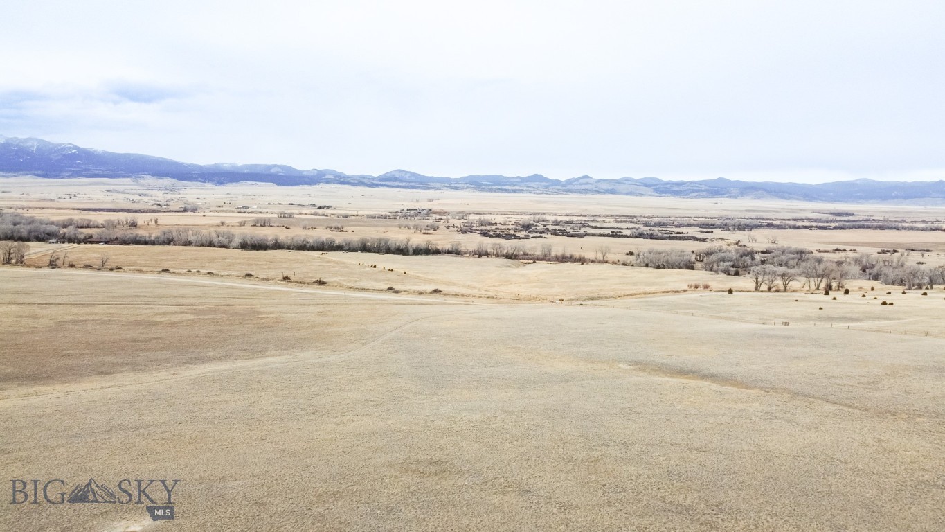 Certificate Of Survey COS - Land