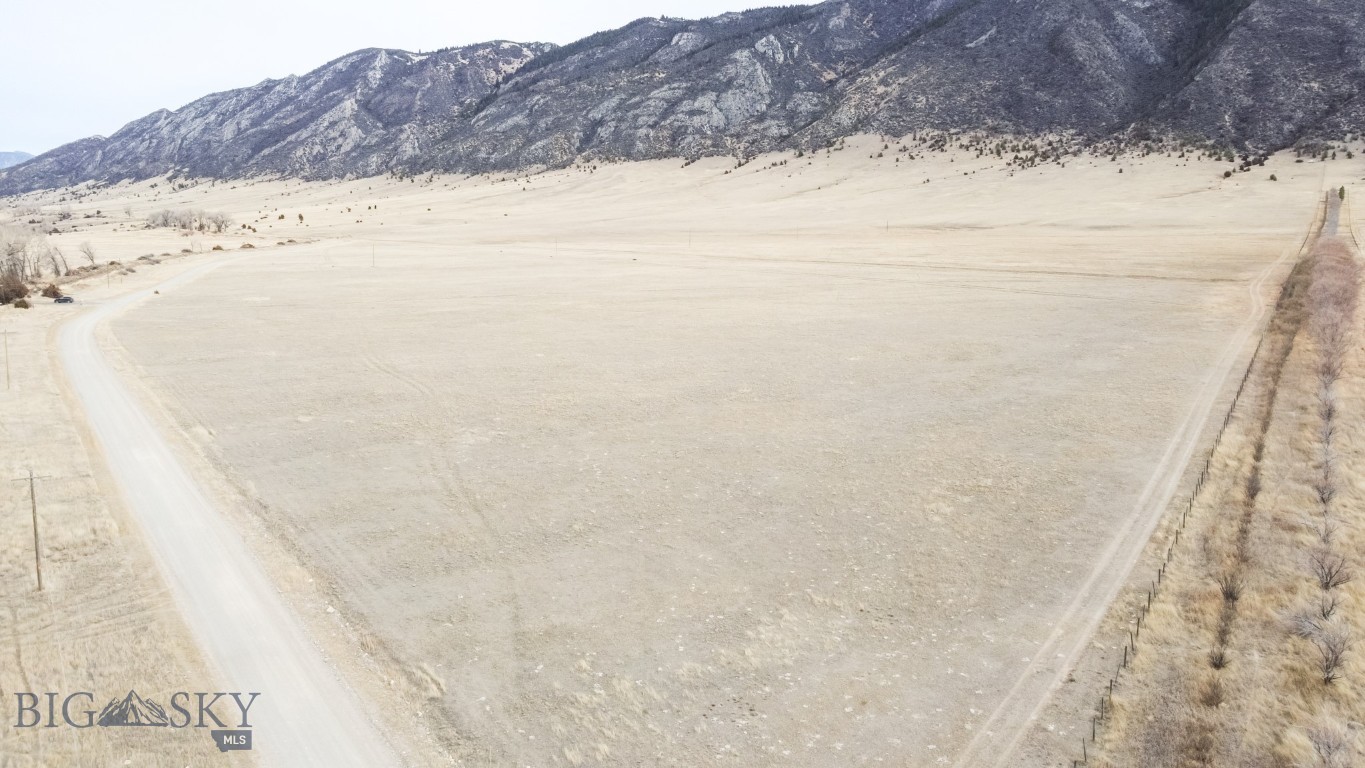 Certificate Of Survey COS - Land