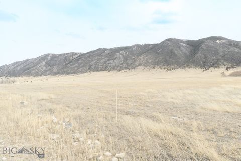 Photo of TBD Point Of Rocks Rd, Whitehall, MT 59751 (MLS # 409098)