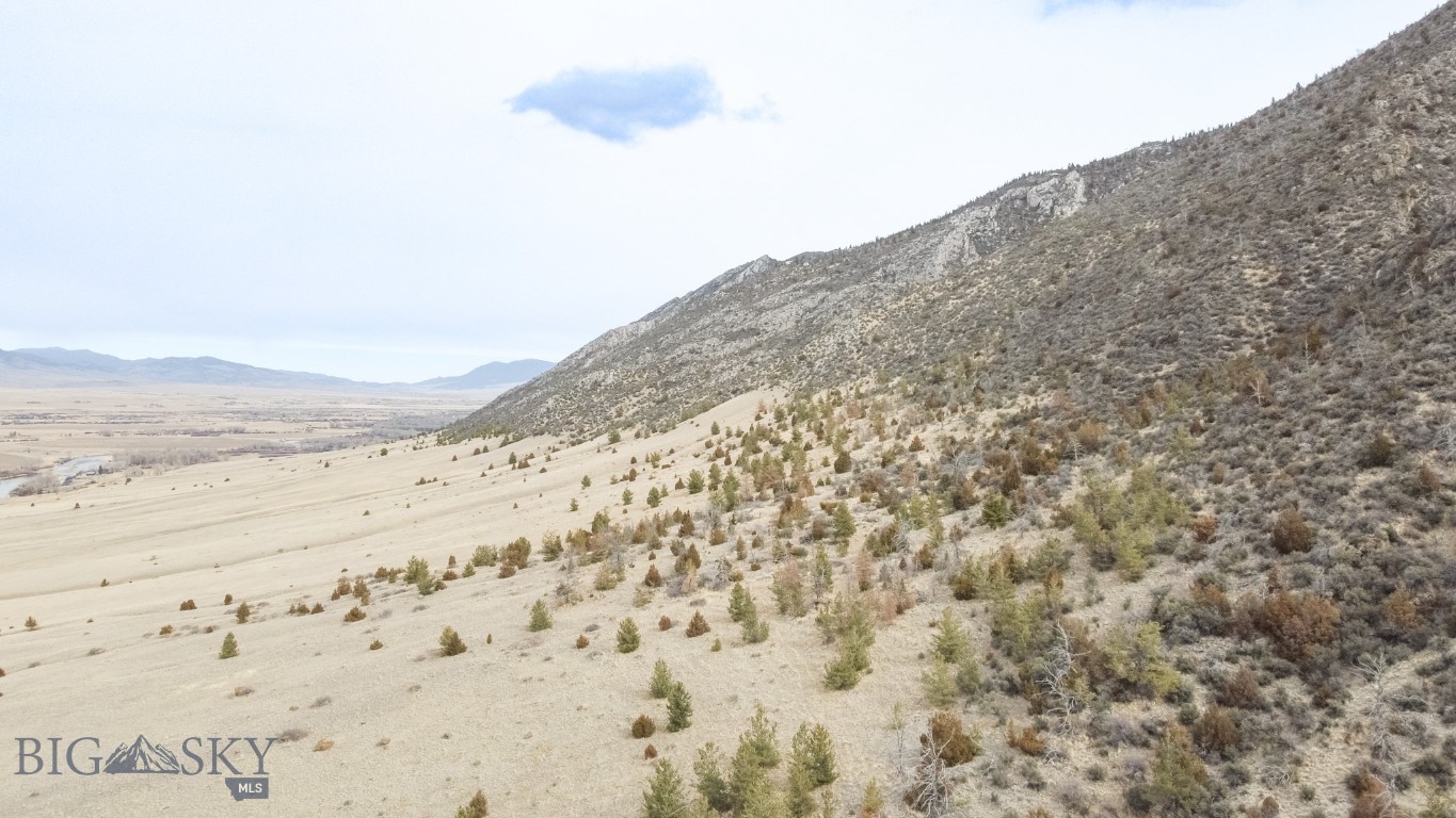 Certificate Of Survey COS - Land