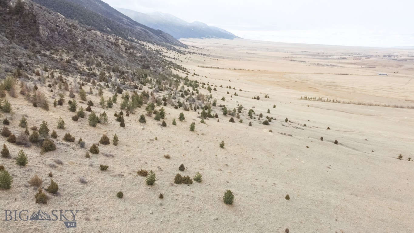 Certificate Of Survey COS - Land