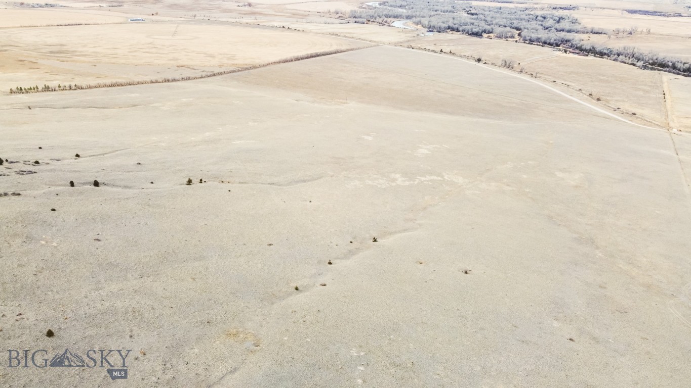 Certificate Of Survey COS - Land