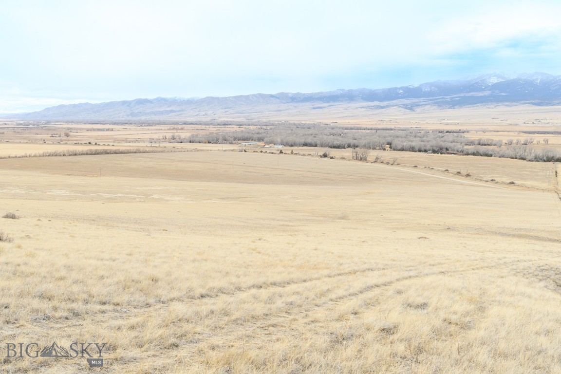 Certificate Of Survey COS - Land