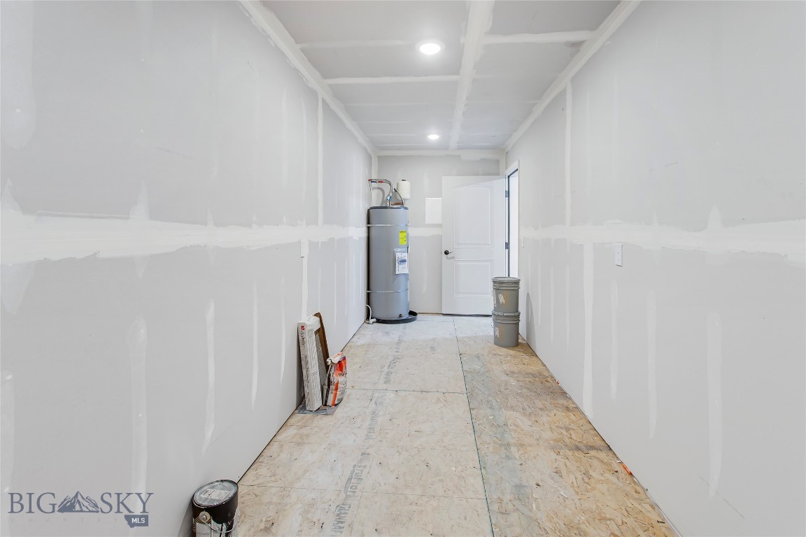 Butte Addition - Residential