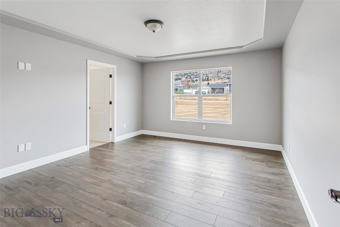 Butte Addition - Residential