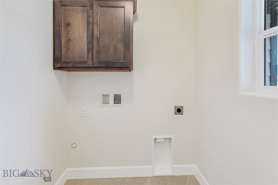 Butte Addition - Residential