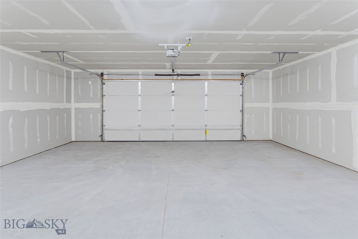 Butte Addition - Residential