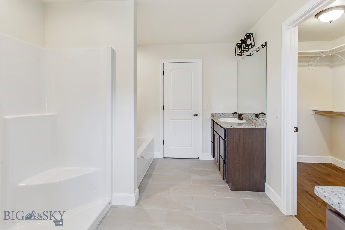 Butte Addition - Residential